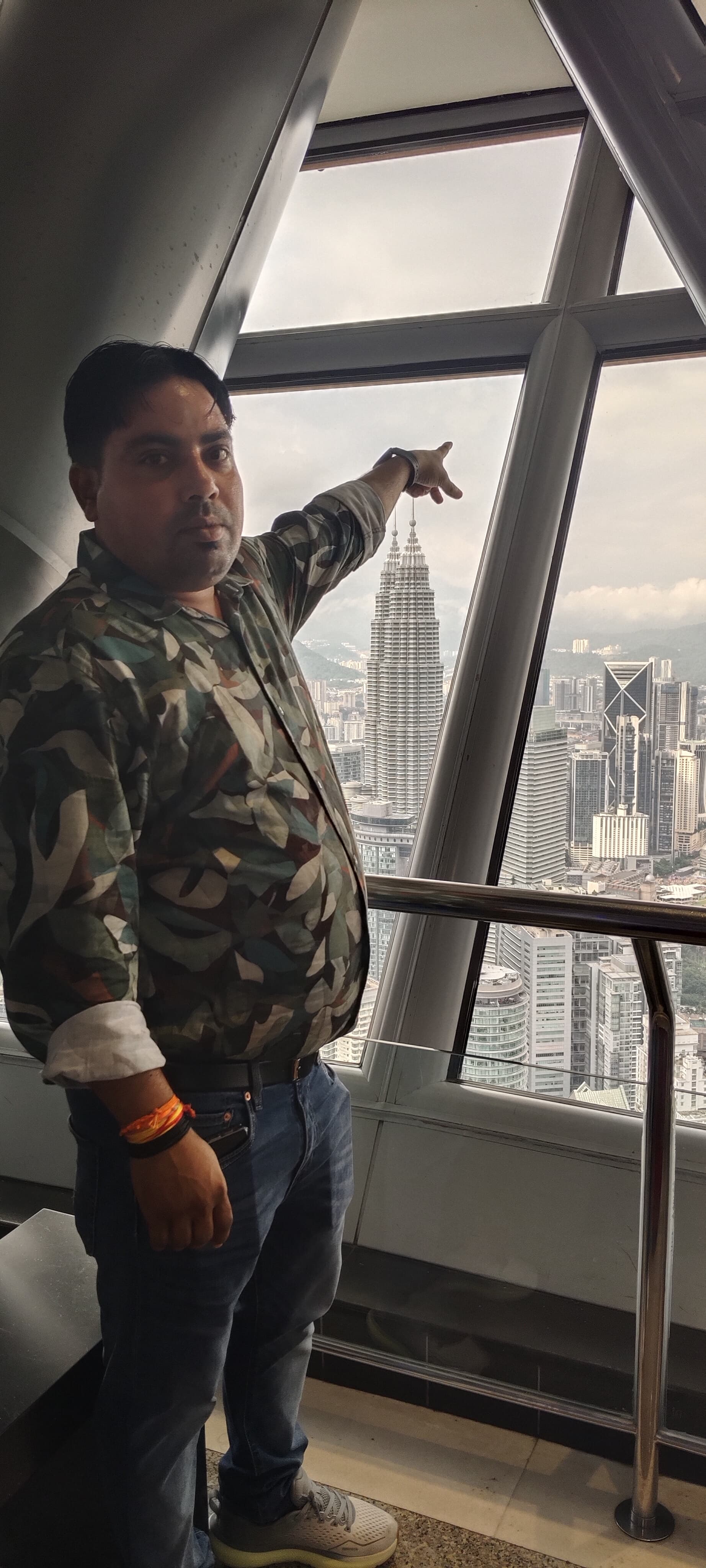 Agrawal Trading Company